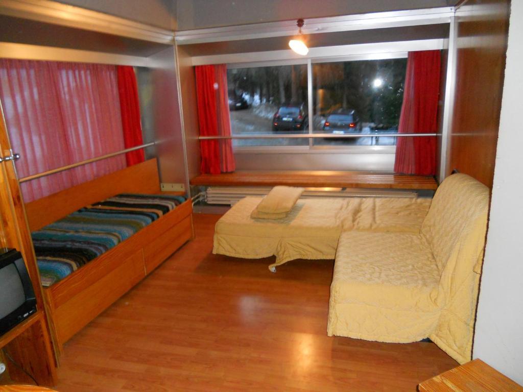 Residence Sole Alto Marilleva Kamer foto