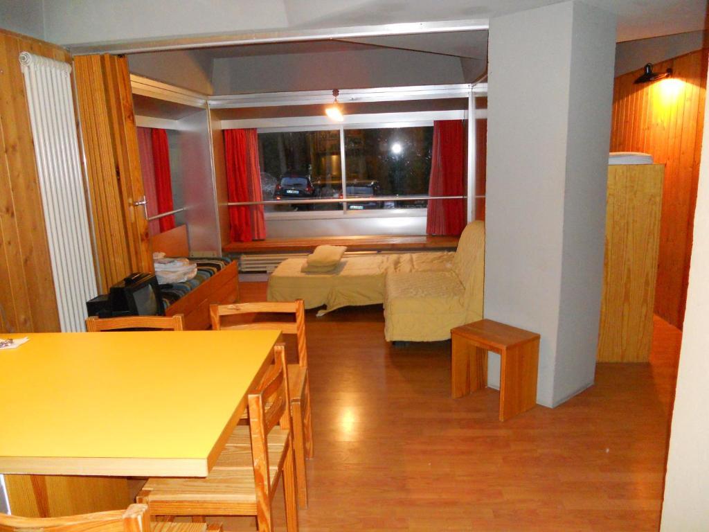 Residence Sole Alto Marilleva Kamer foto