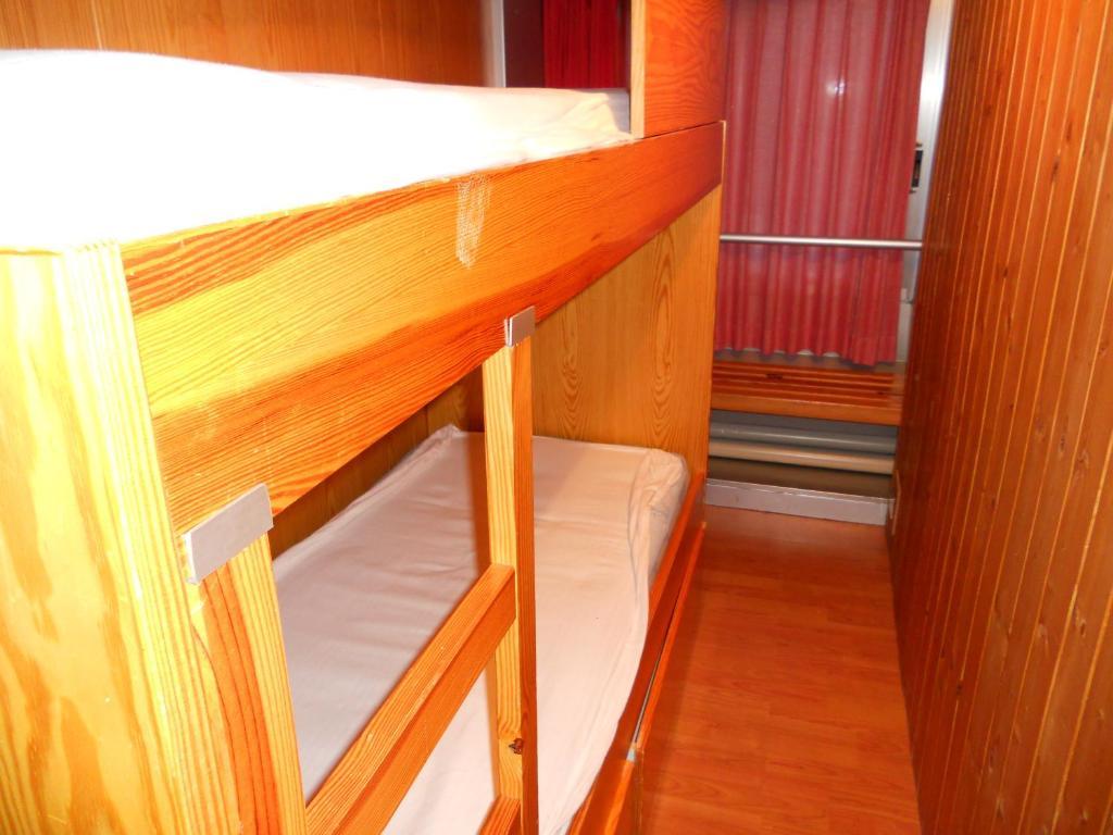 Residence Sole Alto Marilleva Kamer foto