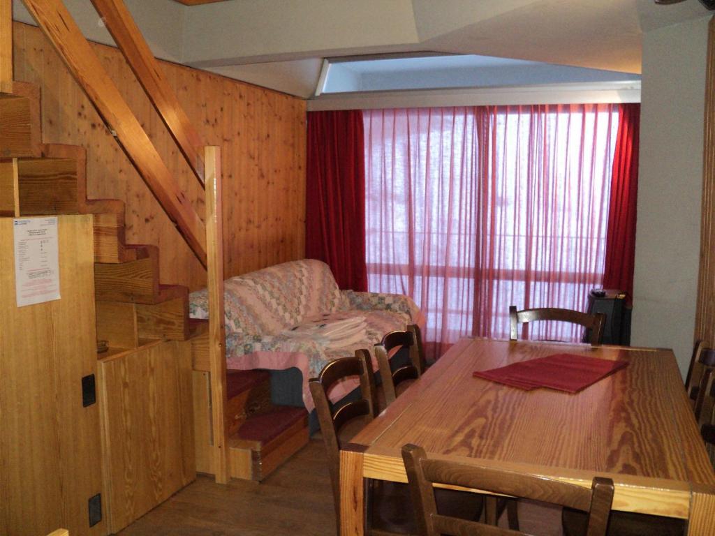 Residence Sole Alto Marilleva Kamer foto