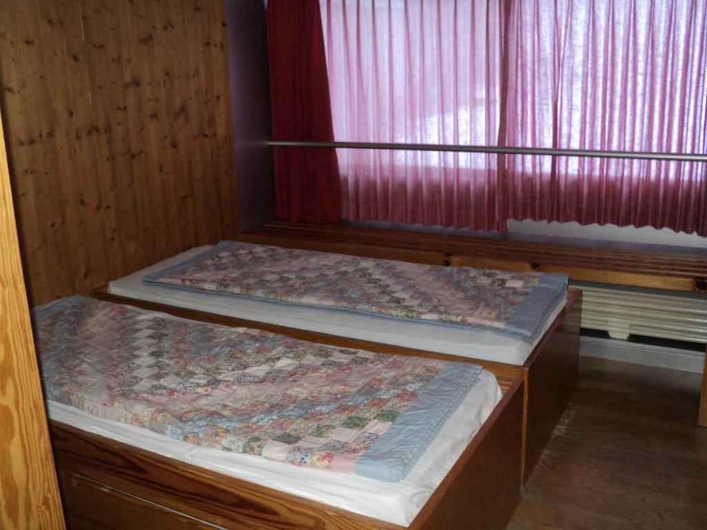 Residence Sole Alto Marilleva Kamer foto