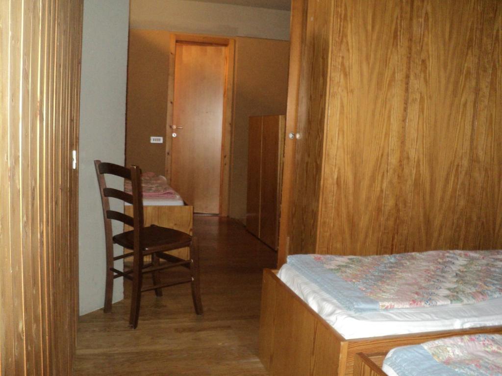Residence Sole Alto Marilleva Kamer foto