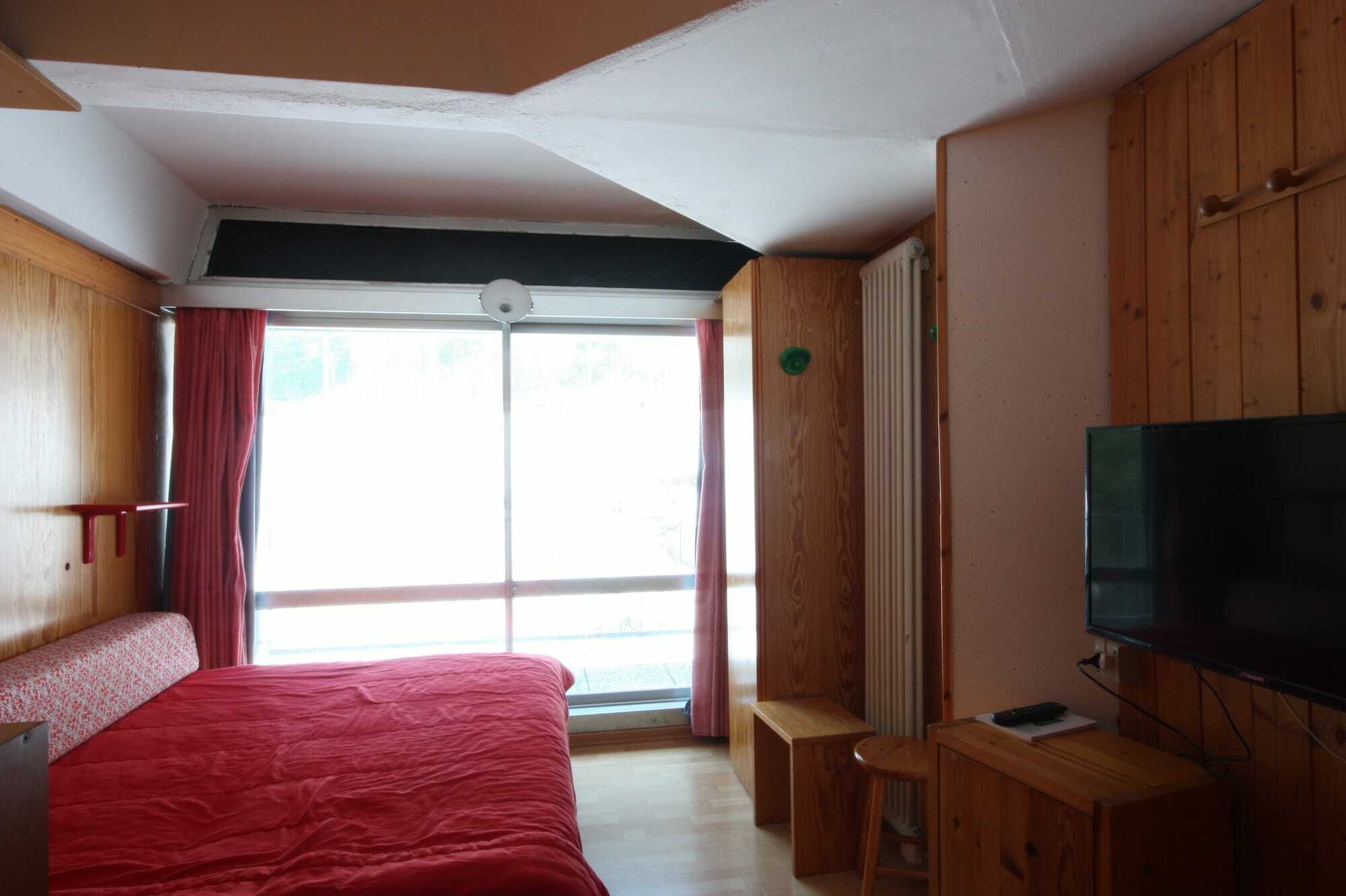 Residence Sole Alto Marilleva Buitenkant foto