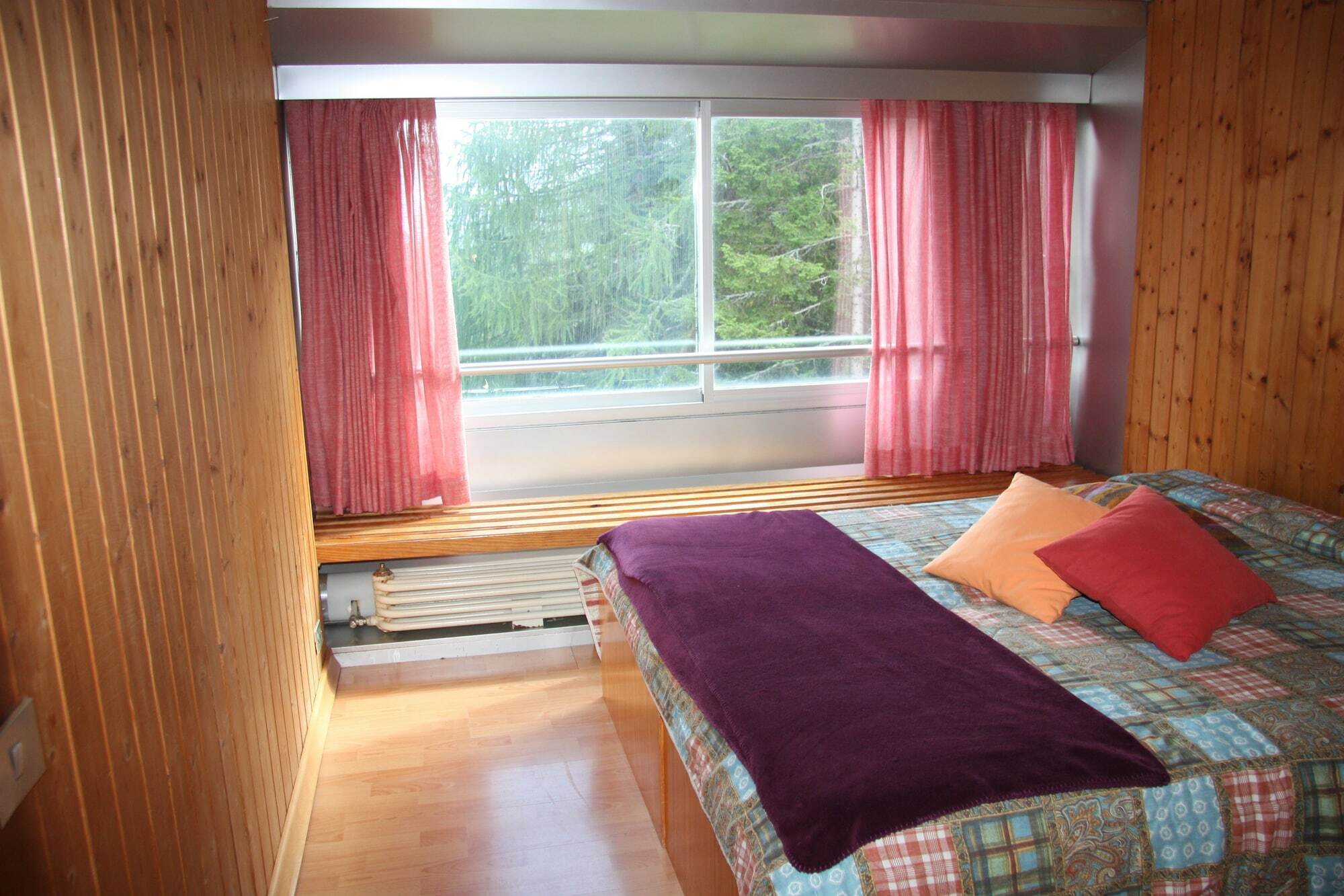 Residence Sole Alto Marilleva Buitenkant foto